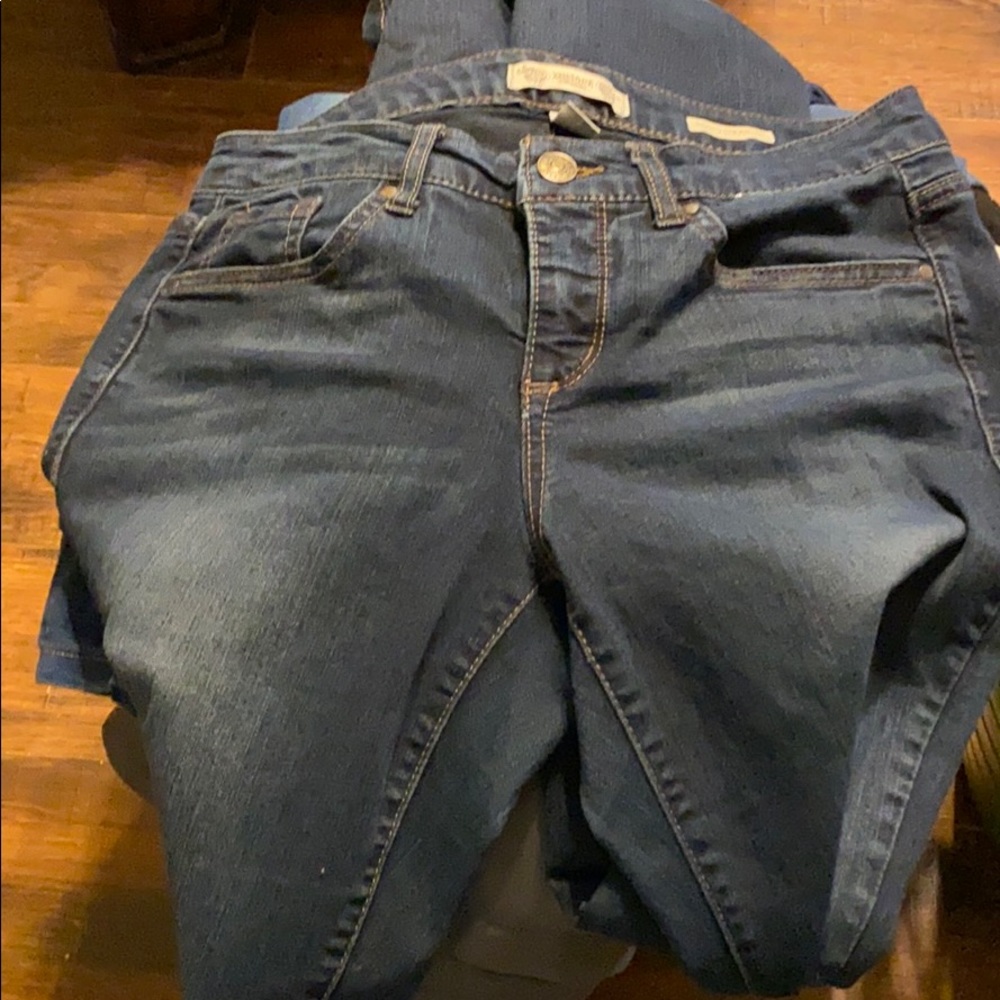 Jean